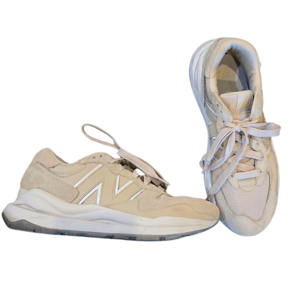 New Balance Shoes - NEW BALANCE 57/40 W5740STD TAN Size 10